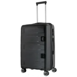 Valiză CCS 5236 45l/ Black