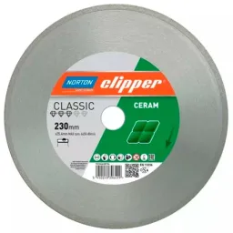 Disc circular Norton 6610