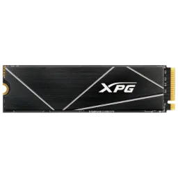Unitate SSD ADATA XPG GAMMIX S70, 4096GB, AGAMMIXS70B-4T-CS