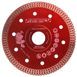 Disc diamantat continuu MAR-POL M08707