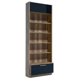 Dulap cu vitrină Indart 11