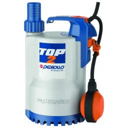 Pedrollo TOP 2-FLOOR 48TOPF12A1