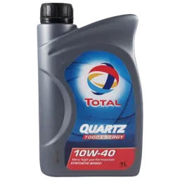 Total Quartz 7000 Energy 10W-40