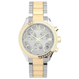 Ceas de mână pentru femei Timex TW2V57700 Cuarț/ 38 mm