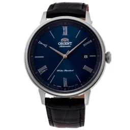Ceas de mână pentru bărbați Orient RA-AC0J05L30B Mecanic / 42 mm