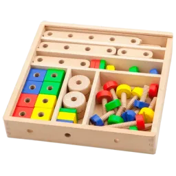 Constructor VIGA Construction Set