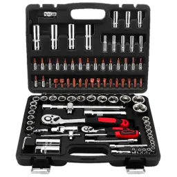 Set scule Catol Lux NC-05-HG035