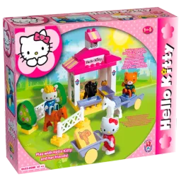 Constructor Androni Stable Clasic/ Multicolor