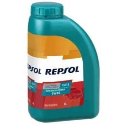 Repsol Evolution Power 4 5W-30