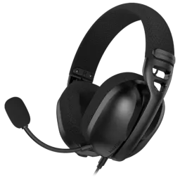 Căști Hator Hyperpunk 3 Black