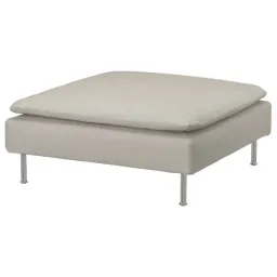 IKEA Soderhamn Light Beige