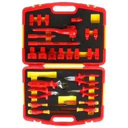 Set scule Tolsen V83825