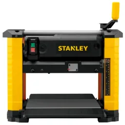 Mașina de rindeluit Stanley STP18-QS 10000 rot/min / Yellow