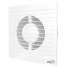 Ventilator de evacuare ERA E 100 S 14 W / 90 m3/ora
