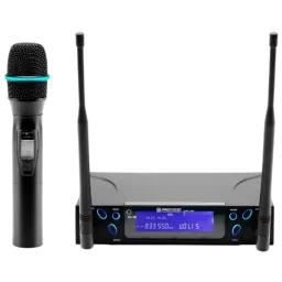 Professional Pronomic UHF-103 SET