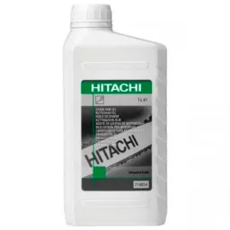 Ulei pentru lanț Hikoki 714814