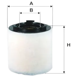 Wix Filters WA9645