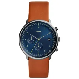 FOSSIL Chase Timer