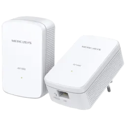 Adaptor de rețea Mercusys MP500 Kit AV1000