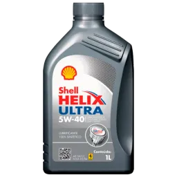 Shell Helix Ultra 5W-40