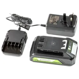 Greenworks GSK24B2
