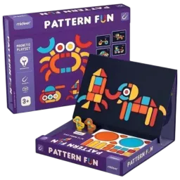 Mideer Imagination Game 3+/ Joc de logică