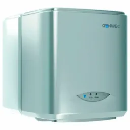 Genwec GW01 13 01 04 1100
