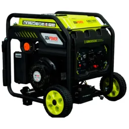 Generator de curent Genpower GBG 50 IE 230 V