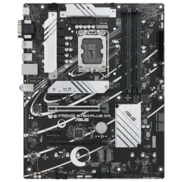 ASUS PRIME B760- PLUS