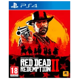Red Dead Redemption 2