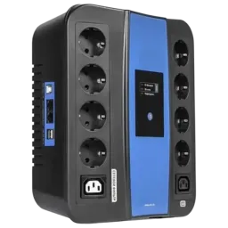 UPS Ultra Power U-650