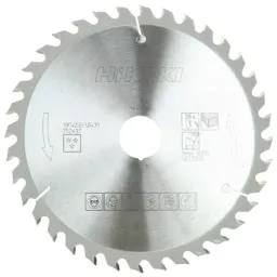 Disc circular Hikoki 752438