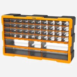 Toolbox RTRMAX RCA6017