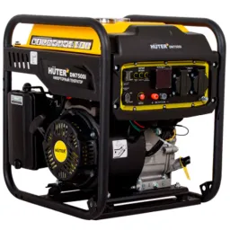 Generator de curent Huter R641011 220 / 230 V