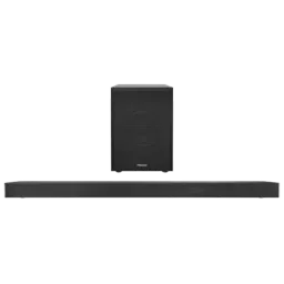 Soundbar Hisense U5120GW