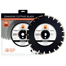 Disc diamantat segmentat PDT 71304BASPH1A1RSS/C1