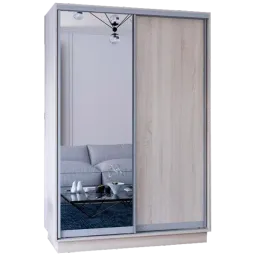Mobildor-Lux Fox 1500 3025