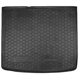 Volkswagen Touareg I, II 2002 - 2010