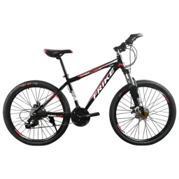 Bicicletă Frike TY-MTB
