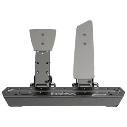 Pedale Moza Racing SR-P Double