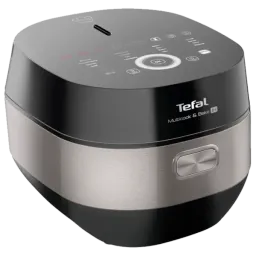 Multifierbător Tefal RK908A34 1500 W/ Black