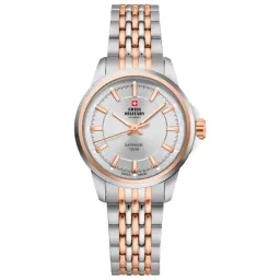 Swiss Military SM34105.07