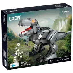 Constructor cu telecomandă CaDa T.Rex