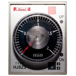 Releu de timp Himel HJSZ3 240 V /