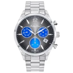 Mathey-Tissot H411CHMB