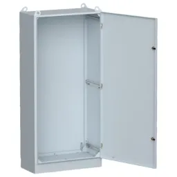 Cutie pentru automate IEK YKM40-1684-31 Oțel / IP31
