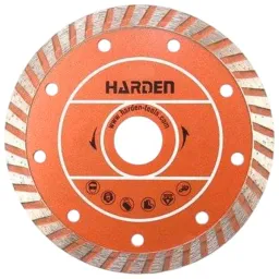 Disc diamantat continuu Harden 611340