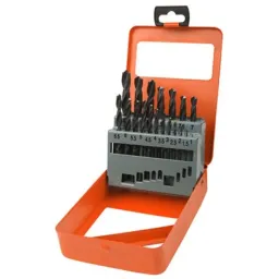 Set de burghie Wokin 751019