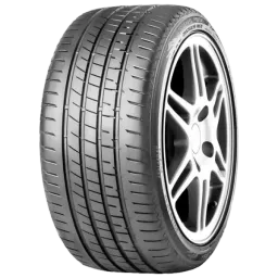 Lassa Driveways Sport+