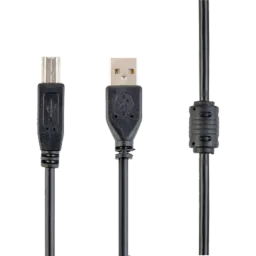 Cablexpert USB Type-A + USB Type-B